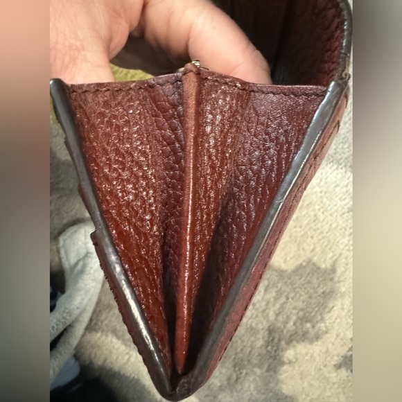 Celine early 2000’s wallet. EUC. AUTHENTIC - Picture 4 of 15